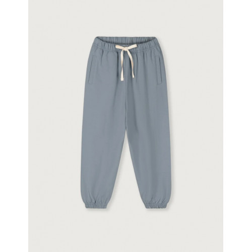 Gray Label detské tepláky- Stone Grey 